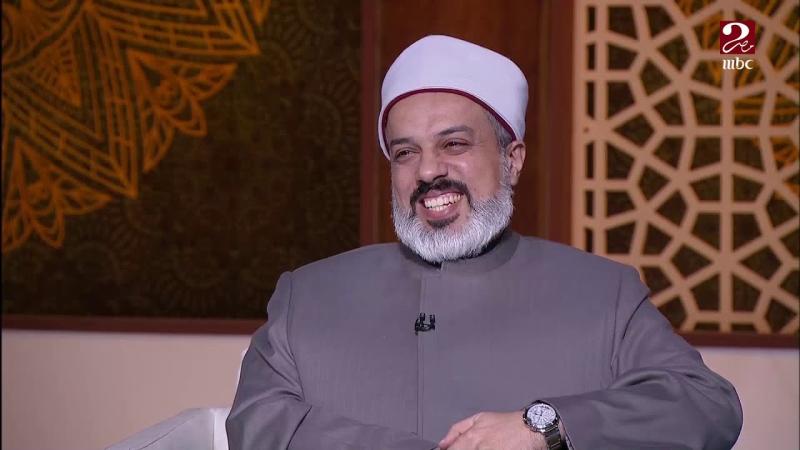 الششيخ أحمد ممدوح 