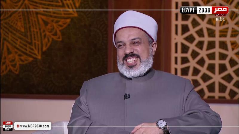 الششيخ أحمد ممدوح