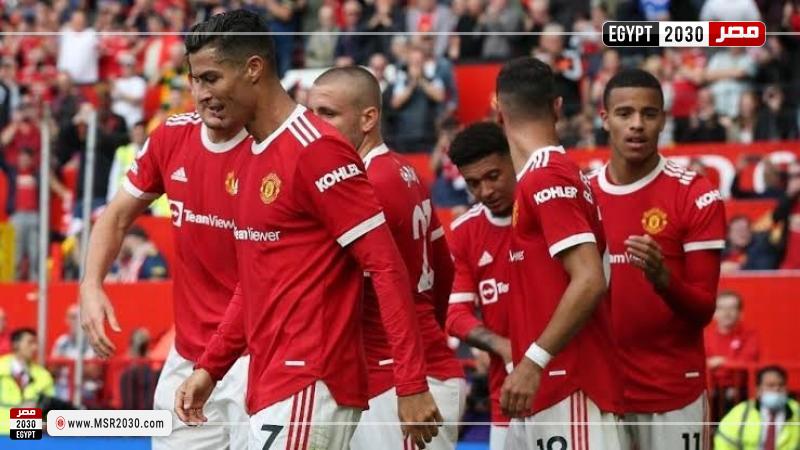 مانشستر يونايتد