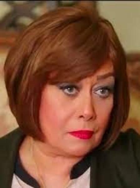 هالة فاخر تواصل تصوير مشاهدها بمسلسل «طير بينا يا قلبي»