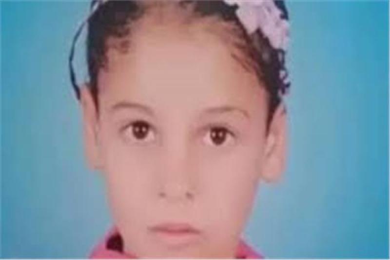 تلميذة الدقهلية