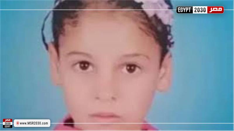 تلميذة الدقهلية