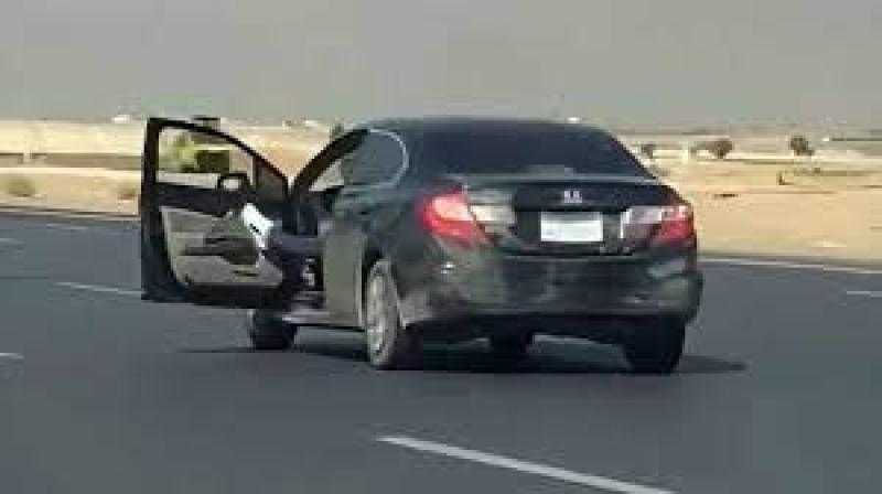 أحمد موسى عن محاكمة السائق المتهور: مفيش أسرع من كدا «فيديو»