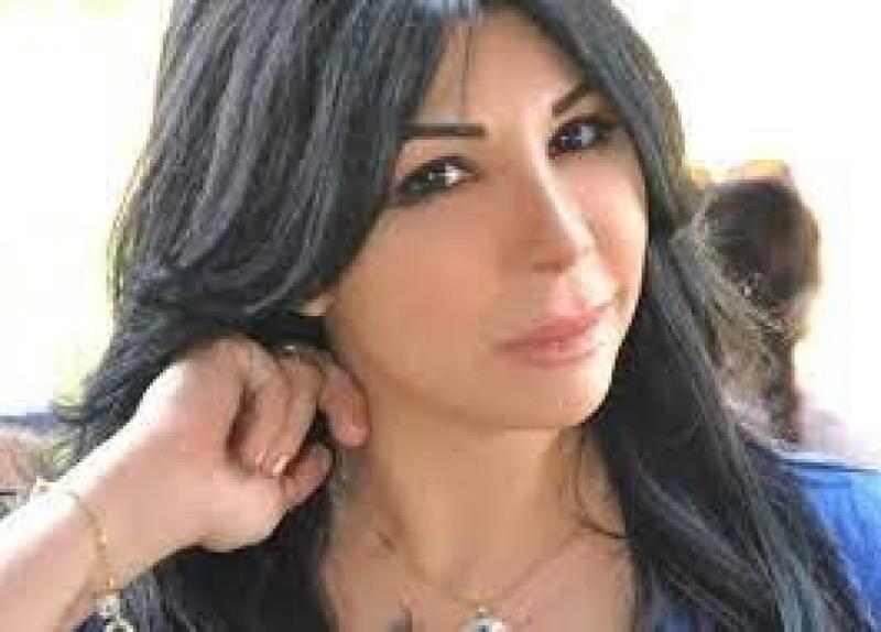 غادة إبراهيم