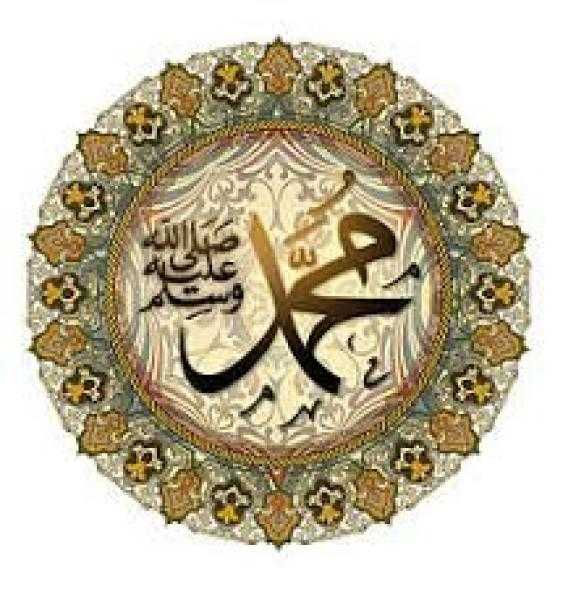 معنى كسرت رباعية النبي (القصة كاملة)