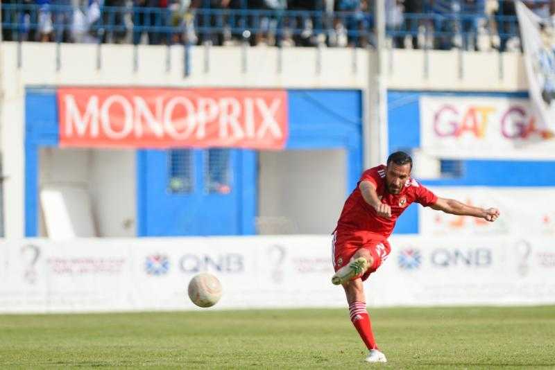 صدمة لجماهير الأهلي قبل انطلاق الموسم الجديد.. لاعب ناقص