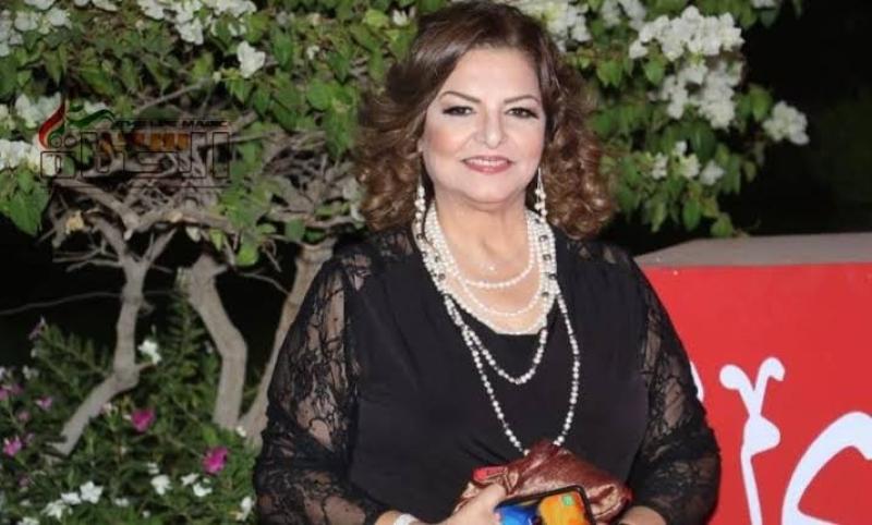 عزة لبيب تكشف سبب ابتعادها عن الفن