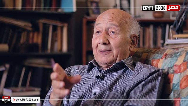 الدكتور مصطفى العبادي