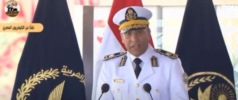 رئيس أكاديمية الشرطة