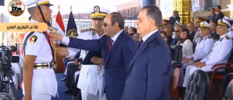 السيسي