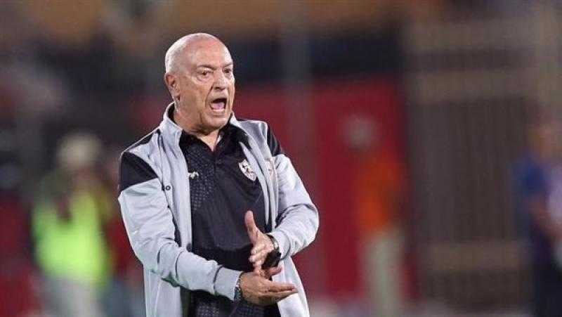 بداية النهاية.. عضو مجلس إدارة الزمالك يشن هجومًا على فيريرا بعد مباراة فلامبو البوروندي