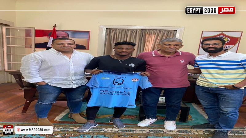 جابريل أوروك