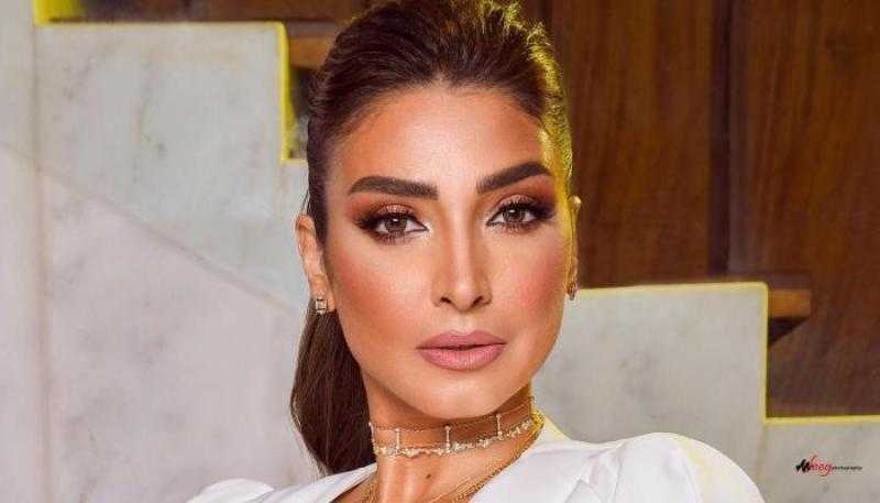 شاهد.. روجينا تخطف الأنظار في أحدث ظهور لها