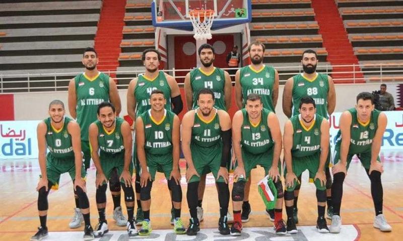 الاتحاد السكندري