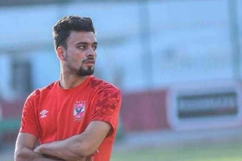 عمر ربيع ياسين: صلاح محسن ينتقل لسيراميكا لمدة موسم
