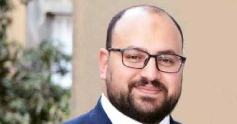 تجديد تكليف الدكتور عبد الله حسن مساعدًا لوزير الأوقاف للشئون الإدارية