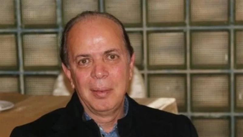 محمد الطويلة مهددًا: «جمال علام تدخل لمنع إيقاف الإسماعيلي»