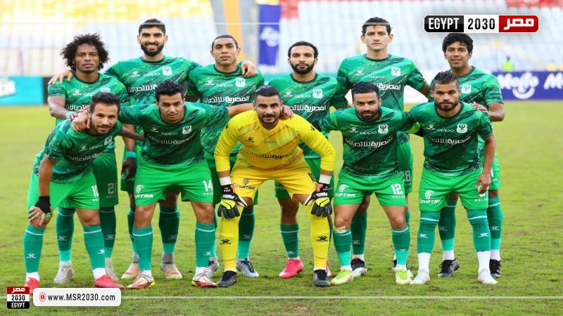 المصري البورسعيدي