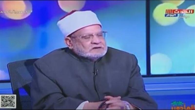 أحمد كريمة: عدم عمل المرأة هو الأصل.. والناشز لا حقوق لها
