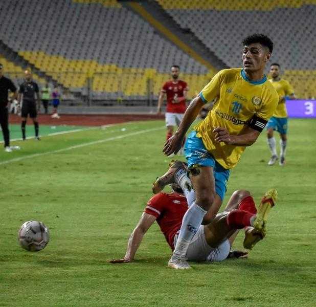 بعد قرعة الدوري .. الأهلي يدخل قائمة رباعية في تاريخ الإسماعيلي
