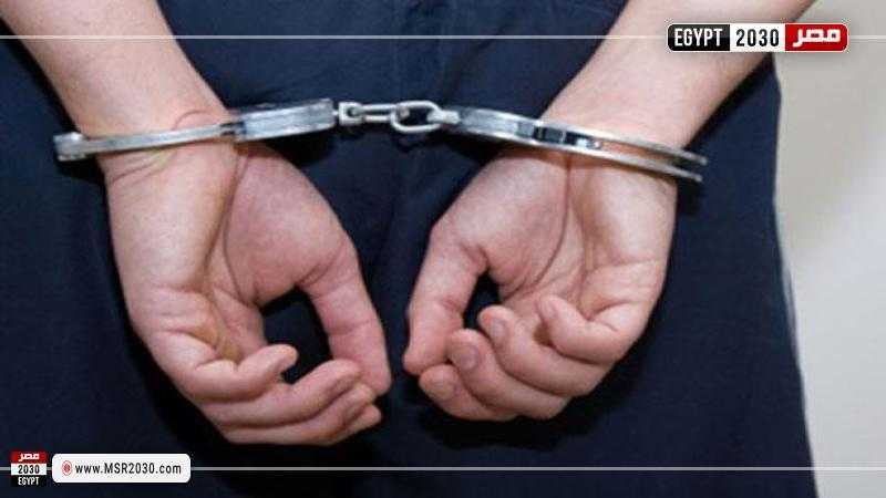 السجن 7 سنوات لمتهم بالاتجار في المواد المخدرة وإحراز سلاح بسوهاج