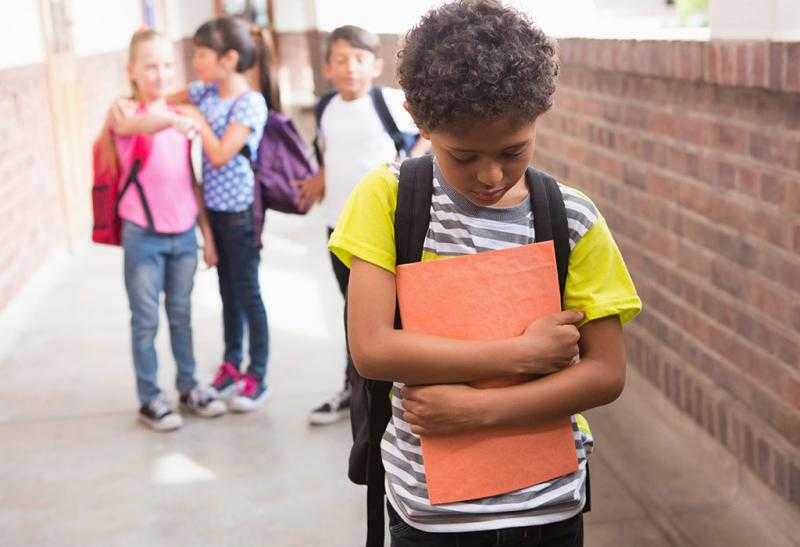 نصائح تساعد الأم على جعل الطفل اجتماعيا