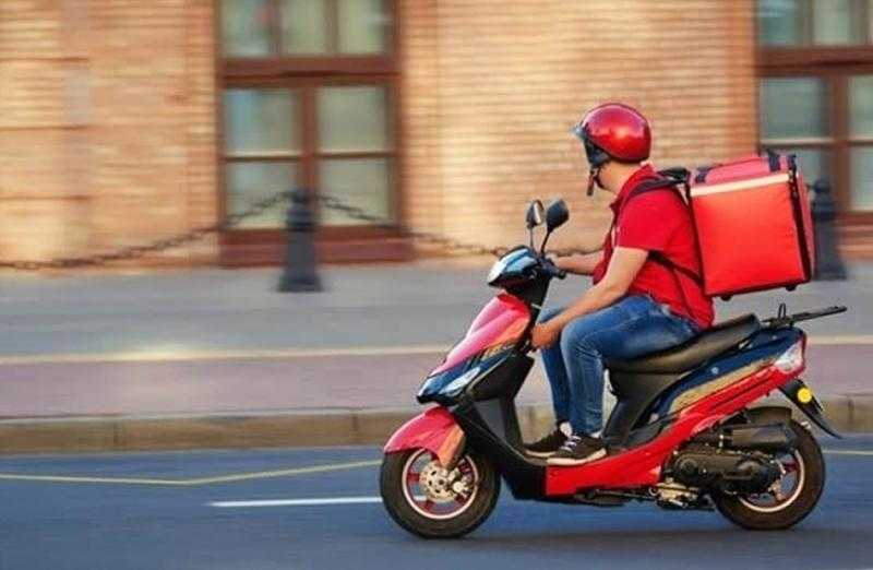 تأجيل محاكمة عامل دليفري متهم بقتل شاب في الجيزة لـ 11 ديسمبر