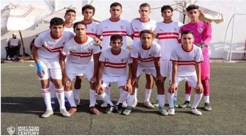 زمالك 2006 يتعادل مع سيراميكا في بطولة الجمهورية