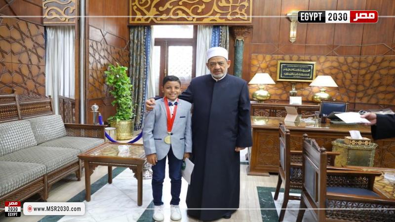 جانب من التكريم