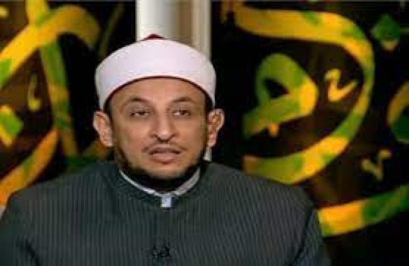 رمضان عبد المعز