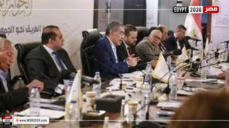 اجتماع المجلس