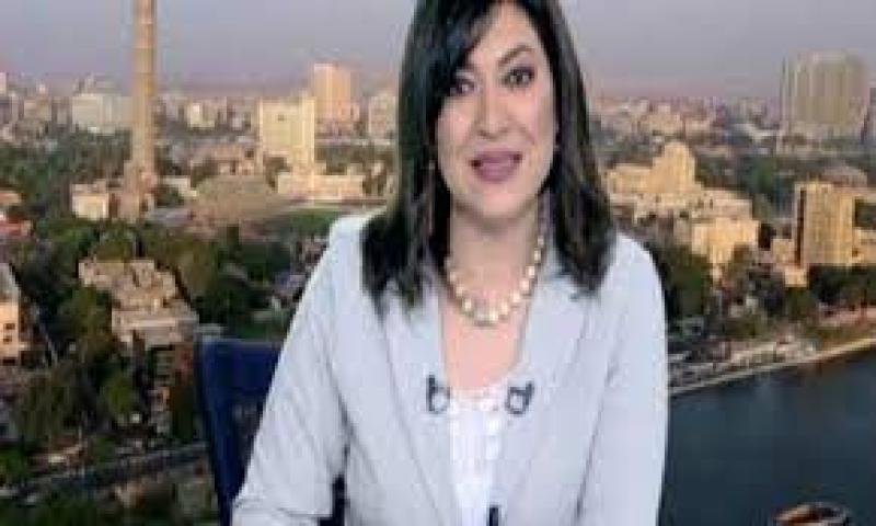 عزة مصطفى