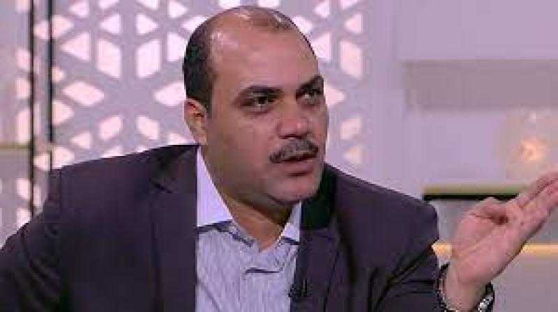 محمد الباز: البلد لو راحت مش هترجع تاني «فيديو»