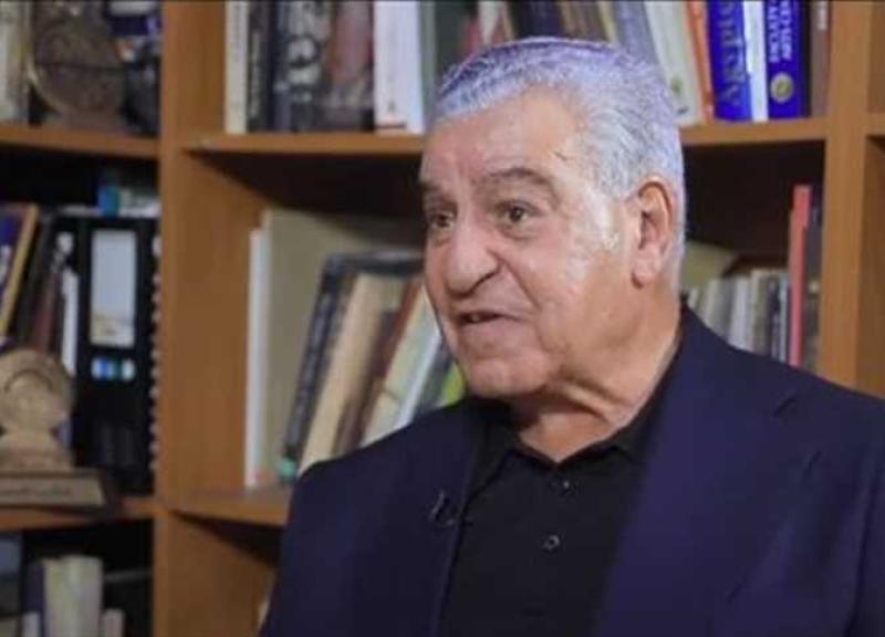 زاهي حواس