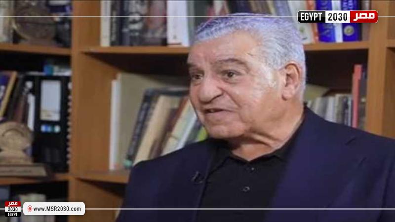 زاهي حواس