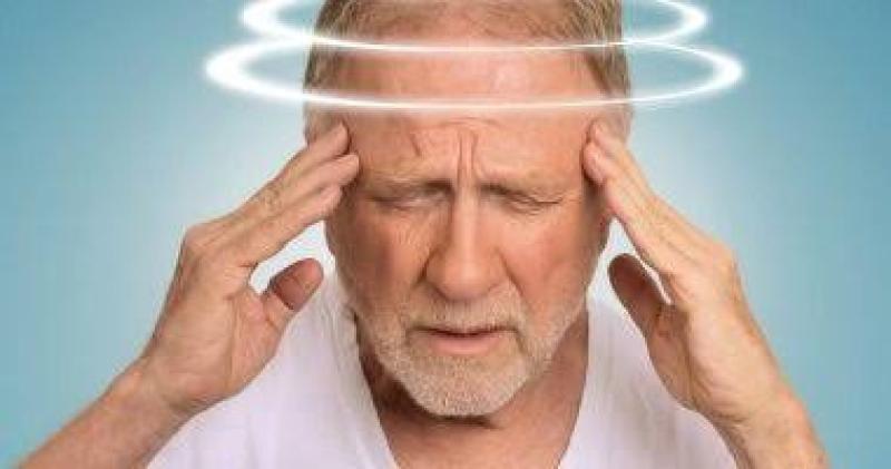 ما هي أعراض الدوخة أو الدوار؟
