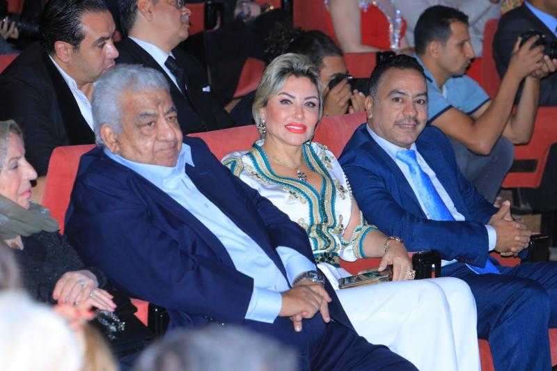 استعراض إنجازات الدورة 38 في ختام مهرجان الإسكندرية السينمائي