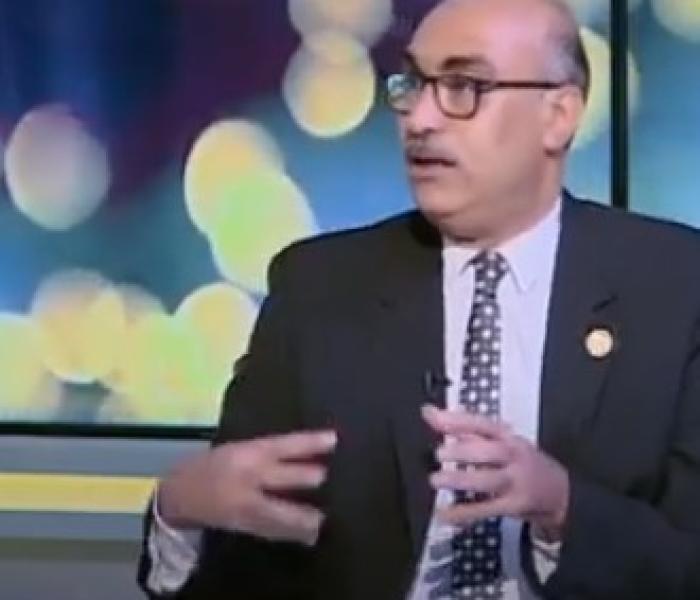 برلماني: «قانون التصالح على مخالفات البناء تطبيق فاشل» فيديو