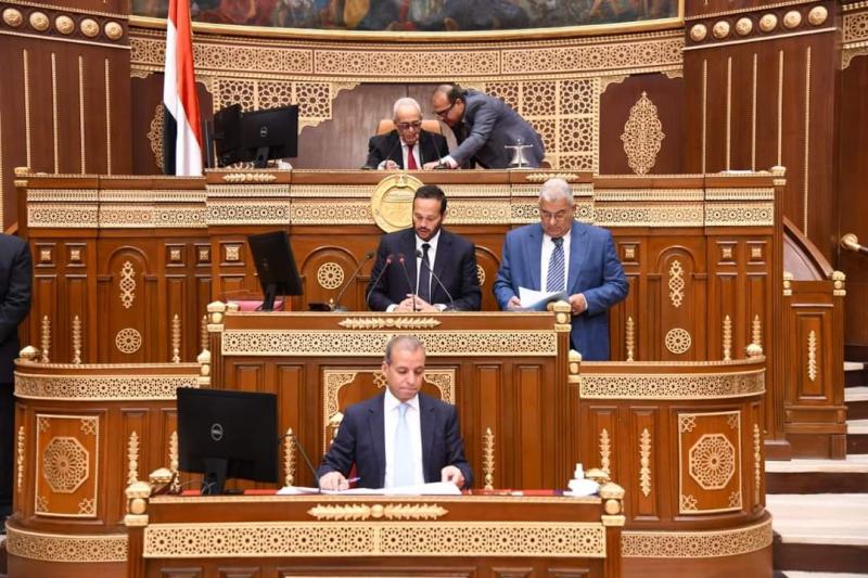 مجلس الشيوخ
