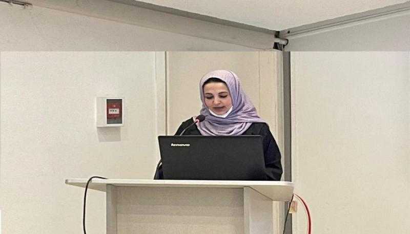 البرنامج اليمني يصوت بالإجماع لبشري الإرياني رئيسا