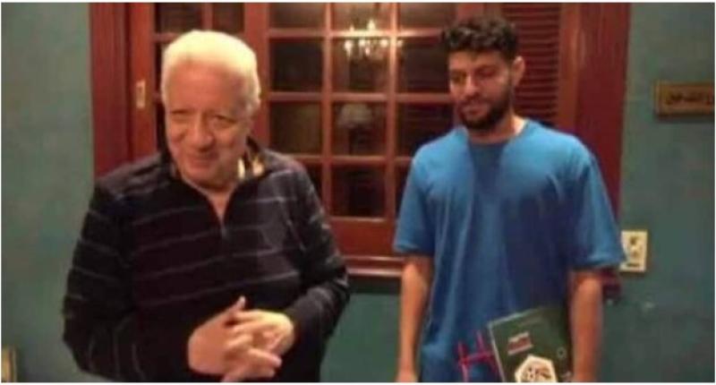 نادي إنبي: «صفقة مصطفى شلبي كلفت الزمالك 20 مليون جنيه»