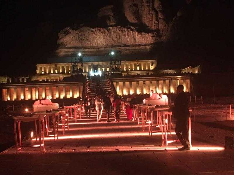 عزة مصطفى: دار ستيفانو ريتشي أصدرت كتابًا تضمن مقالين لهؤلاء