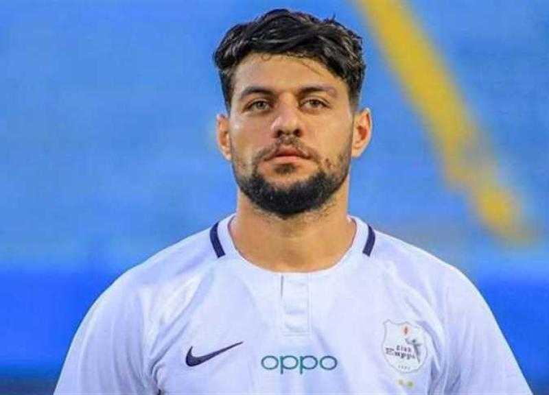 سر فشل انتقال مصطفى شلبي للأهلي.. تعرف على التفاصيل