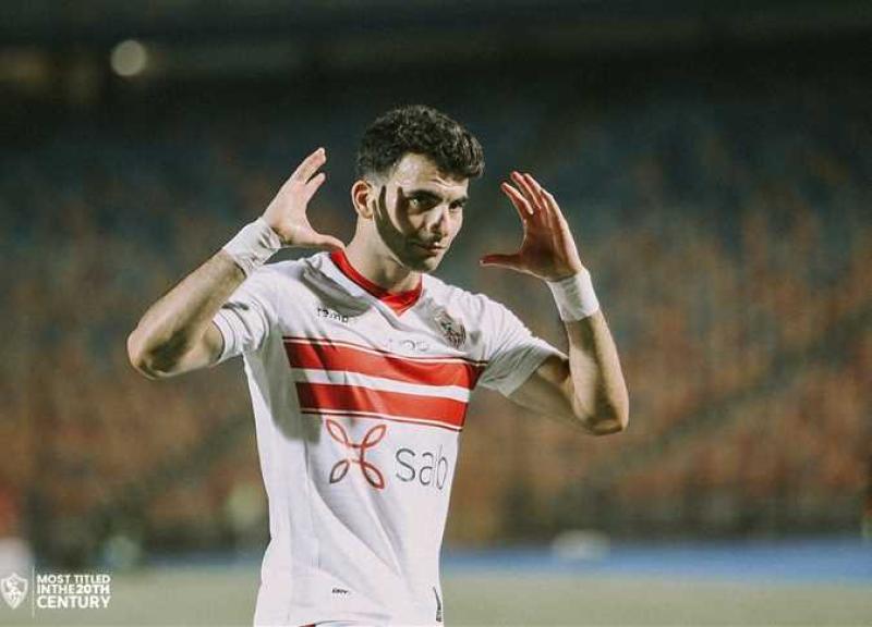 أحمد سيد زيزو