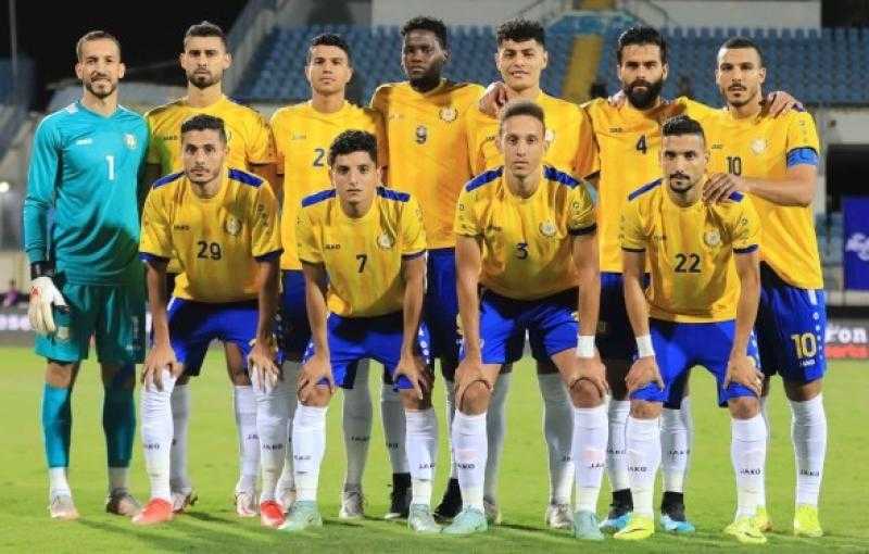 نادي النجوم يُطالب الاتحاد المصري بسرعة تنفيذ قرار ”FIFA” بشأن الإسماعيلي