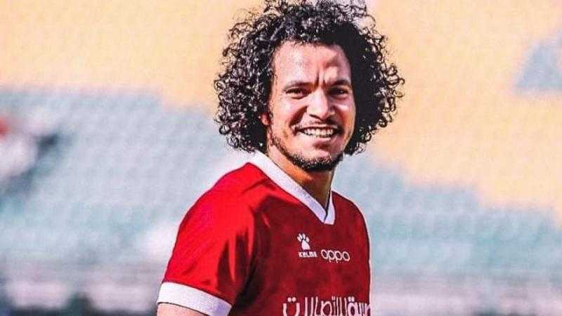 رسميًا.. الزمالك  يتعاقد مع عمرو السيسي في اللحظات الأخيرة