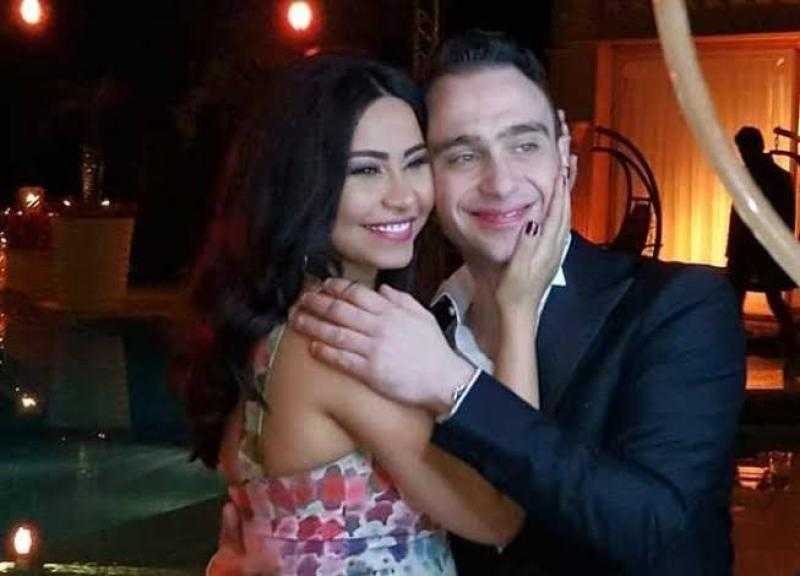 مفاجأة.. محامي شيرين عبد الوهاب يؤكد تصالحها مع حسام حبيب