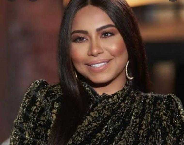 شيرين عبد الوهاب: «يارتني قلت شبه محمد ممدوح»