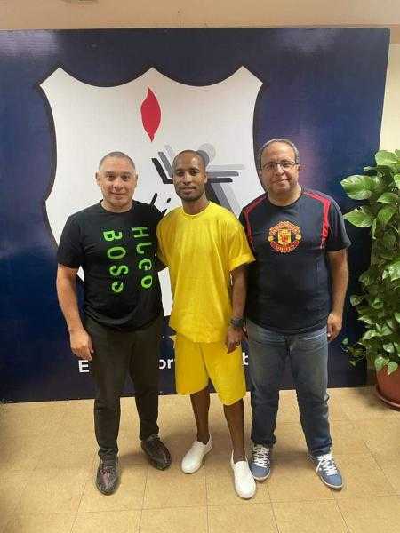 إنبي: صفقة مصطفى شلبي للزمالك بلغت 20 مليون جنيه