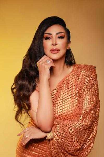 ظهور صادم للفنانة شاهيناز عبر ”إنستجرام”